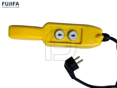 Máy tời điện mini FUJIFA PA 100/200, 220v 14