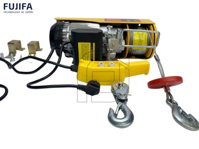 Máy tời điện mini FUJIFA PA 300/600, 220v 10