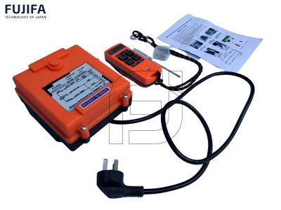 Điều khiển từ xa FUJIFA 4 nút 220v 3