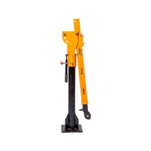 Cẩu xoay FUJIFA gắn xe tải 360 độ 500kg