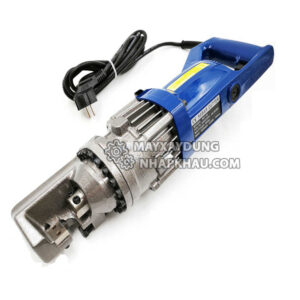 máy cắt sắt thủy lực cầm tay rc-16
