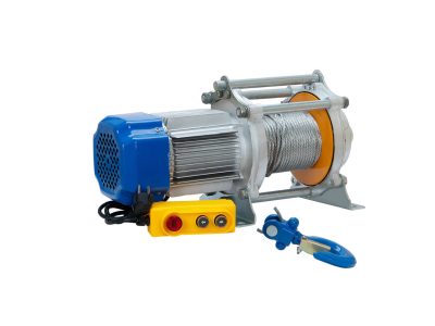 Tời điện đa năng FUJIFA CD-K1 500/1000, 1p, 220v, 7/14mp 2