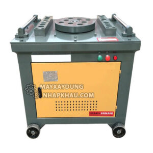 Máy uốn sắt GW45-3kw