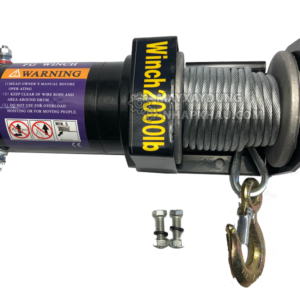 Tời điện bình ắc quy FUJIFA ATV 2000 LPS