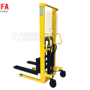 Xe nâng tay 3 tấn Fujifa Chính Hãng