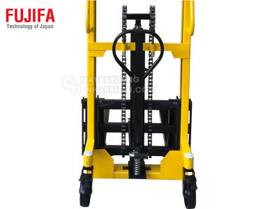 Xe nâng tay cao 2 tấn ( 2000 kg) FUJIFA Chính Hãng 12