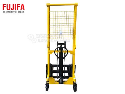 Xe nâng tay cao 2 tấn ( 2000 kg) FUJIFA Chính Hãng 13