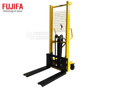 Xe nâng tay cao 2 tấn ( 2000 kg) FUJIFA Chính Hãng 6