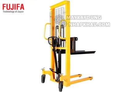 Xe nâng tay cao 2 tấn ( 2000 kg) FUJIFA Chính Hãng 25