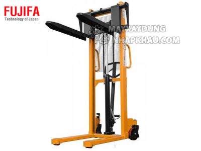 Xe nâng tay cao 2 tấn ( 2000 kg) FUJIFA Chính Hãng 17