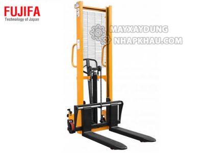 Xe nâng tay cao 2 tấn ( 2000 kg) FUJIFA Chính Hãng 15