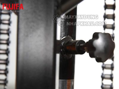 Xe nâng tay cao 2 tấn ( 2000 kg) FUJIFA Chính Hãng 24