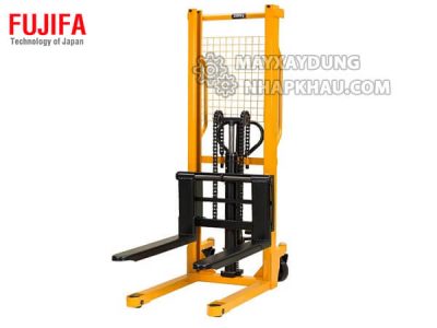 Xe nâng tay cao 2 tấn ( 2000 kg) FUJIFA Chính Hãng 20