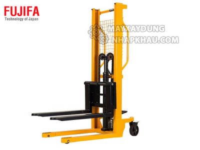 Xe nâng tay cao 2 tấn ( 2000 kg) FUJIFA Chính Hãng 19