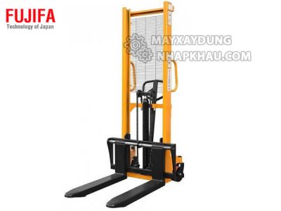Xe nâng tay cao 2 tấn ( 2000 kg) FUJIFA Chính Hãng 18