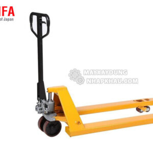 Xe nâng tay thấp FUJIFA 3T