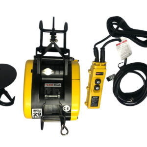 Tời điện treo Đài Loan SK 160, 220v