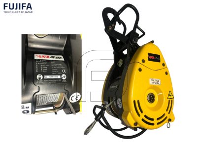 Tời điện treo Đài Loan SK 160, 220v 7