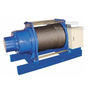 Tời điện đa năng Đài Loan GG 10000