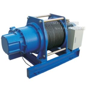 Tời điện đa năng Đài Loan GG 2000