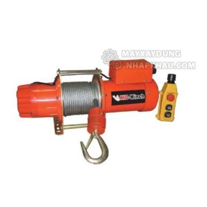 Tời điện đa năng Đài Loan GG 300L