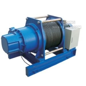 Tời điện đa năng Đài Loan GG 3500