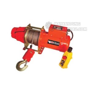 Tời điện đa năng Đài Loan GG 500