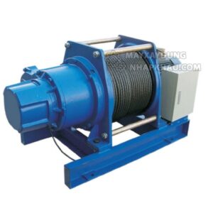 Tời điện đa năng Đài Loan GG 5000