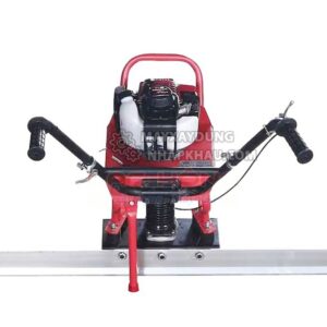 Máy đầm thước FUJIFA động cơ Honda GX35T