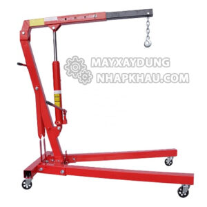 Cẩu móc động cơ ô tô FUJIFA CMF-2T