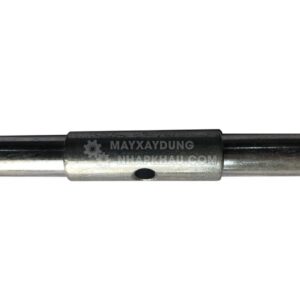 Cốt trục lắp bánh lái xe nâng tay thấp 2T đến 5T