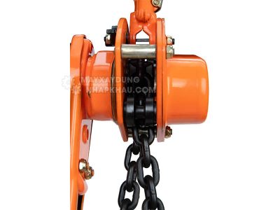 Pa lăng xích lắc tay NITTO 1T, 1.5M 1