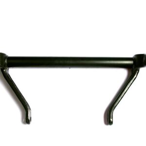 Vai xe nâng tay càng rộng 685mm 2T