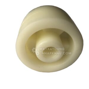 Bánh phụ trước xe nâng tay thấp từ 2T đến 5T