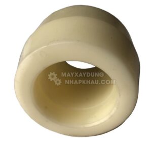 Bánh xe nâng tay bánh tải trước Nhựa 70x80mm