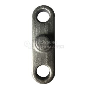 Má lắp bánh xe nâng tay thấp từ 2T đến 5T