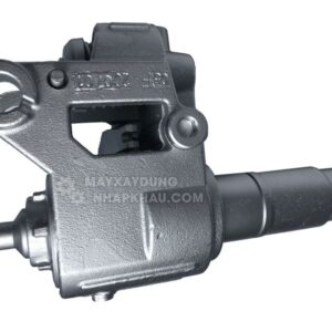 Bơm thủy lực xe nâng tay thấp 3T