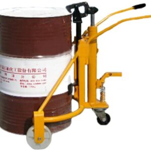 Xe nâng thùng phuy di chuyển FUJIFA 450kg