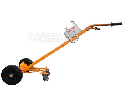 Xe đẩy thùng phuy FUJIFA 450kg 3