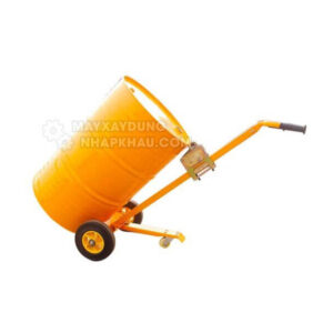 Xe đẩy thùng phuy FUJIFA 450kg