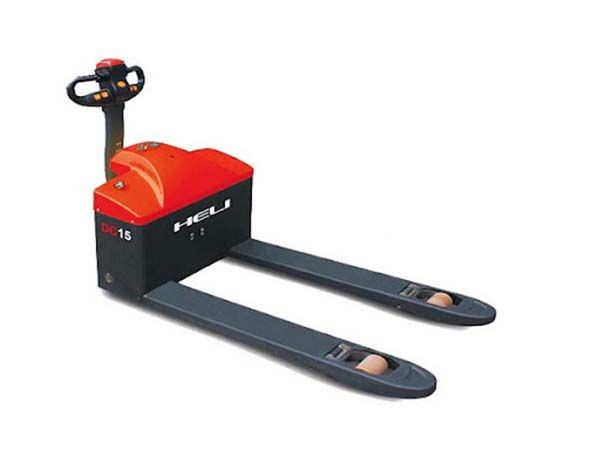 giá xe nâng điện