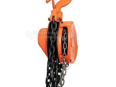 Pa lăng xích kéo tay 1 tấn giá rẻ 5