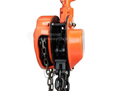 Pa lăng xích kéo tay 1 tấn giá rẻ 6