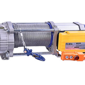 Máy tời điện đa năng FUJIFA CD-K1 1000/2000, 1p, 220v, 7/14mp