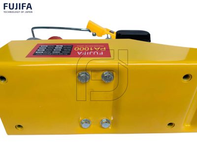 Máy tời điện 1000kg (1 tấn) chất lượng chính hãng 19