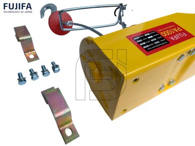 Máy tời điện 1000kg (1 tấn) chất lượng chính hãng 20