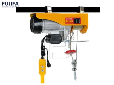 Máy tời điện 1000kg (1 tấn) chất lượng chính hãng 3