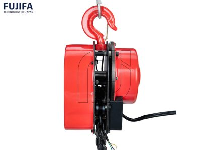 Pa Lăng xích điện 2 tấn FUJIFA DHS-2T, 380v 3