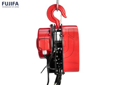 Pa Lăng xích điện 2 tấn FUJIFA DHS-2T, 380v 2