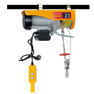 Máy tời điện mini FUJIFA PA 250/500, 220v